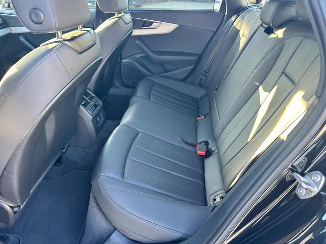 AUDI A4 usata, con Cruise Control