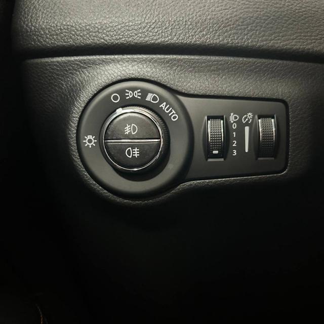 JEEP Compass usata, con Controllo elettronico della corsia