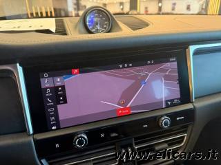 PORSCHE Macan usata, con Controllo trazione