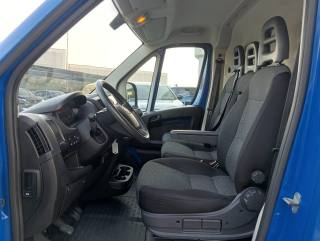 FIAT Ducato usata, con Immobilizzatore elettronico