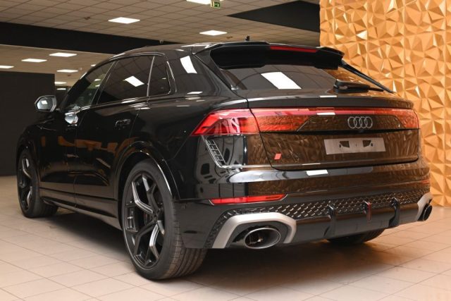 AUDI RS Q8 usata 110
