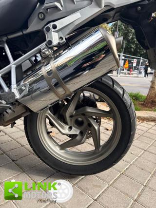 BMW R 1200 GS usata 11