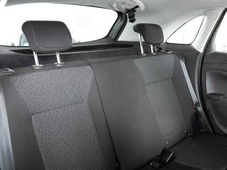 OPEL Crossland X usata, con Immobilizzatore elettronico