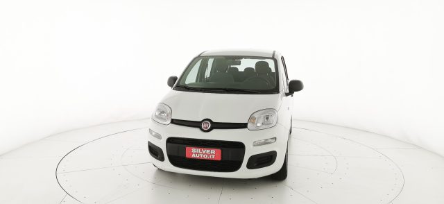 FIAT Panda usata 24