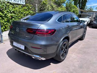 MERCEDES-BENZ GLC 220 usata, con Airbag Passeggero