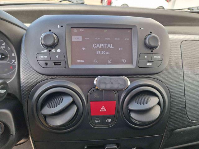 FIAT Fiorino usata 13