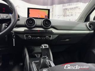 AUDI Q2 usata, con ESP