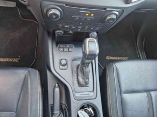 FORD Ranger usata, con Cruise Control