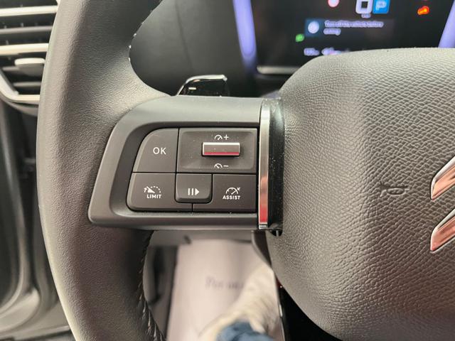 CITROEN C4 usata, con Cerchi in lega