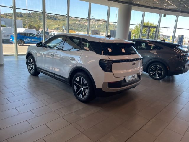 FORD Explorer usata, con Antifurto