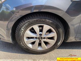 KIA Rio usata, con Sistema di navigazione