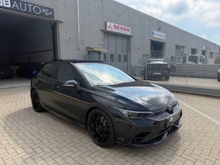 VOLKSWAGEN Golf R usata, con Alzacristalli elettrici