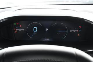 PEUGEOT 208 usata, con Park Distance Control