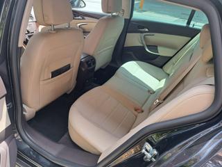 OPEL Insignia usata, con Climatizzatore