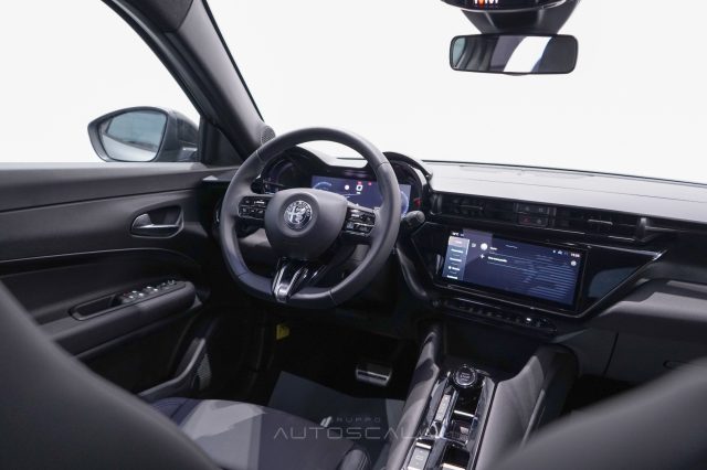 ALFA ROMEO Junior usata, con Frenata d