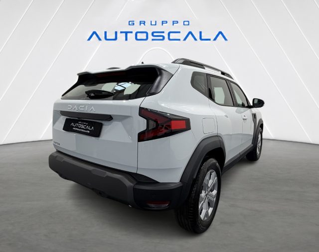 DACIA Duster usata, con Chiusura centralizzata