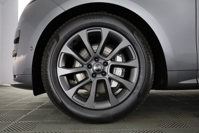 LAND ROVER Range Rover Sport usata 14