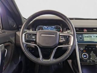 LAND ROVER Discovery Sport usata, con Immobilizzatore elettronico