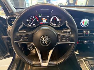 ALFA ROMEO Giulia usata, con Cerchi in lega