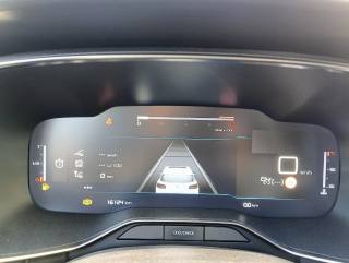 CITROEN C5 Aircross usata, con Touch screen