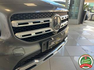 MERCEDES-BENZ GLB 180 usata, con Controllo elettronico della corsia