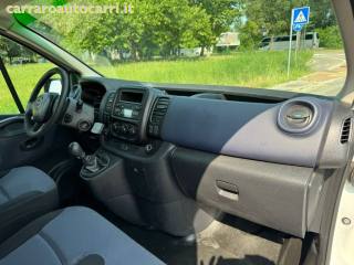 OPEL Vivaro usata, con Servosterzo