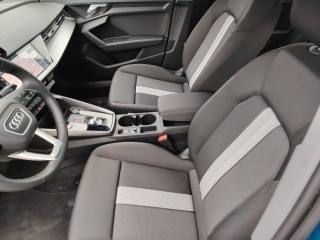 AUDI A3 usata, con ESP