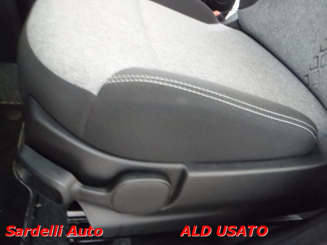 FIAT Panda usata, con Chiusura centralizzata