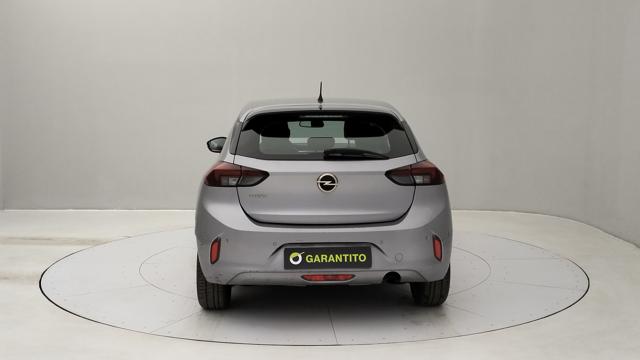 OPEL Corsa usata, con Airbag Passeggero