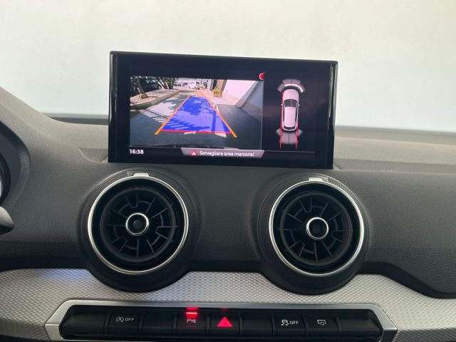 AUDI Q2 usata, con Controllo trazione