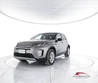 LAND ROVER Discovery Sport 2.0D I4-L.Flw 150 CV AWD Auto