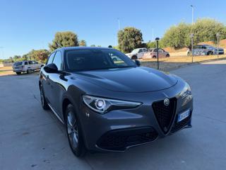 ALFA ROMEO Stelvio usata, con Adaptive Cruise Control