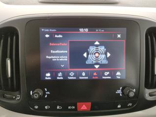 FIAT 500L usata, con USB