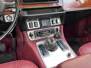 JAGUAR XJ usata 13