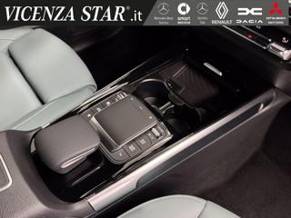 MERCEDES-BENZ GLB 180 usata, con Volante in pelle