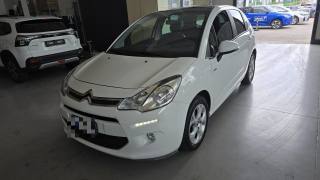 CITROEN C3 PureTech 82 Feel Edition  ANCONA