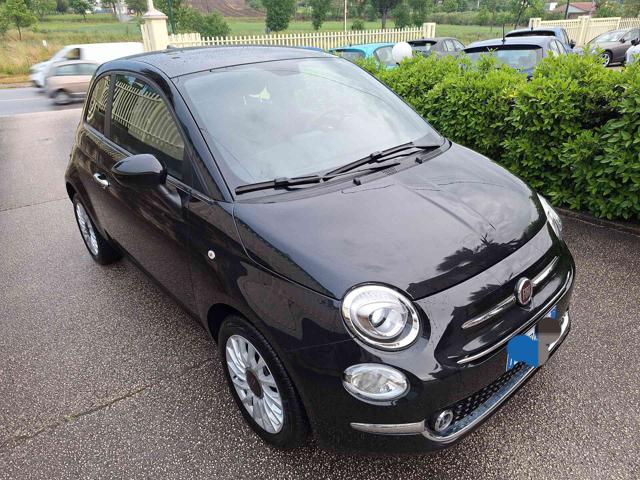 FIAT 500 usata, con Airbag