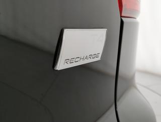 VOLVO XC40 usata, con Fari LED