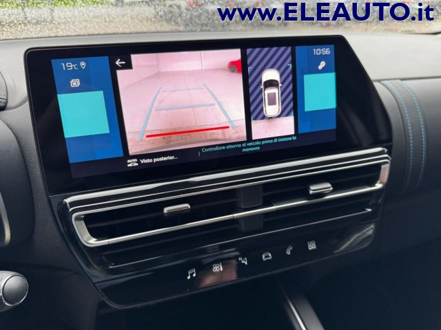 CITROEN C5 Aircross usata, con Cruise Control