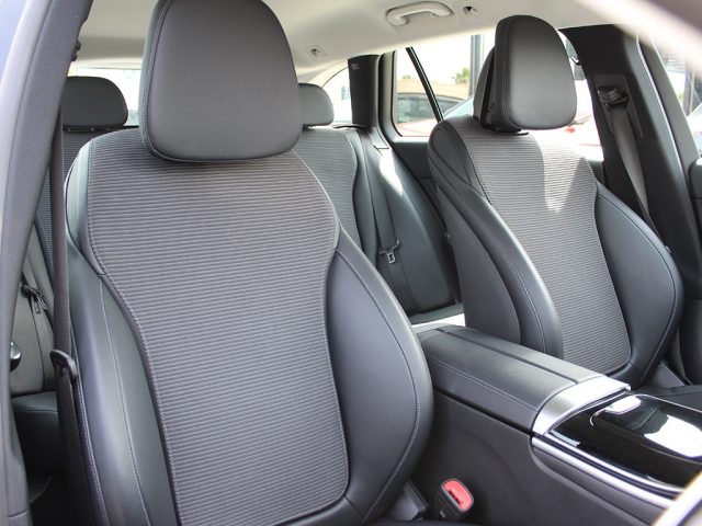 MERCEDES-BENZ C 200 usata, con Cruise Control