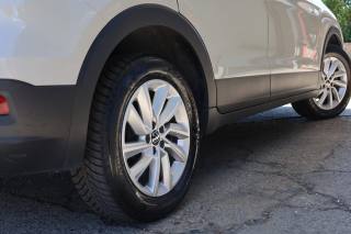 VOLKSWAGEN T-Cross usata 153