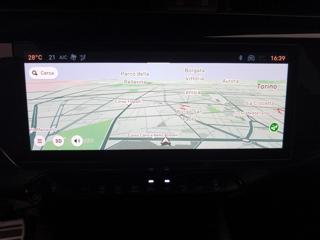 ALFA ROMEO Junior usata, con USB