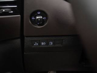 DS AUTOMOBILES DS 4 usata, con Riconoscimento dei segnali stradali
