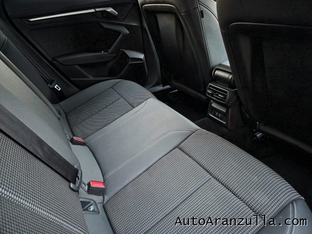 AUDI A3 usata, con Immobilizzatore elettronico