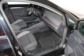VOLKSWAGEN Golf usata, con Cronologia tagliandi