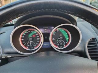 MERCEDES-BENZ SLK 200 usata, con Bracciolo