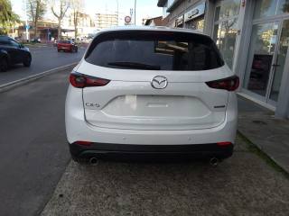 MAZDA CX-5 usata, con Servosterzo