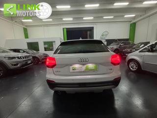 AUDI Q2 usata, con Airbag Passeggero