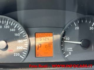 MERCEDES-BENZ Vito usata, con Bracciolo