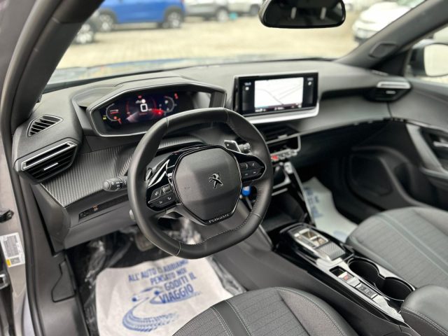 PEUGEOT 2008 usata, con Cerchi in lega